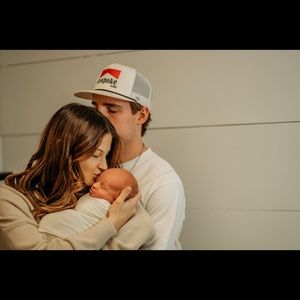 Meet your Posher, Abigail